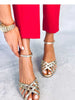 Heel sandals Inello