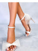 Heel sandals Inello