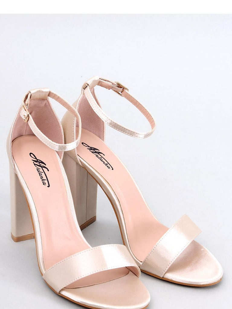 Heel sandals Inello