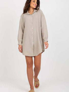 Long sleeve shirt Och Bella