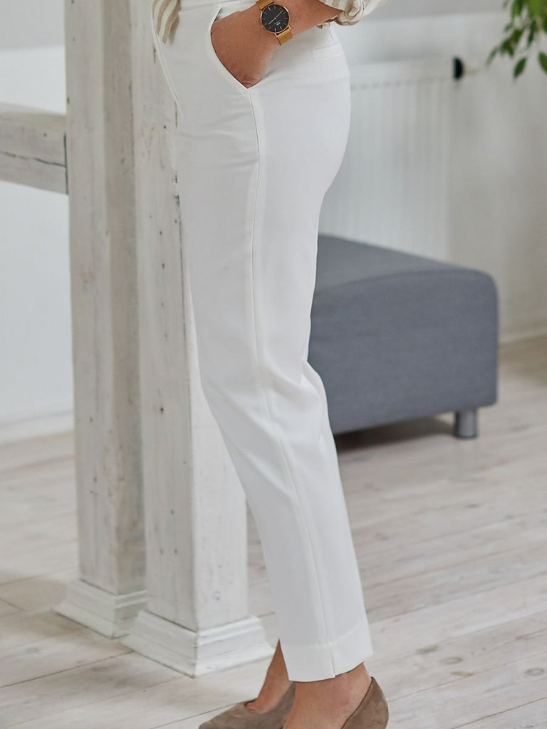 Women trousers La Aurora