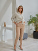 Women trousers La Aurora