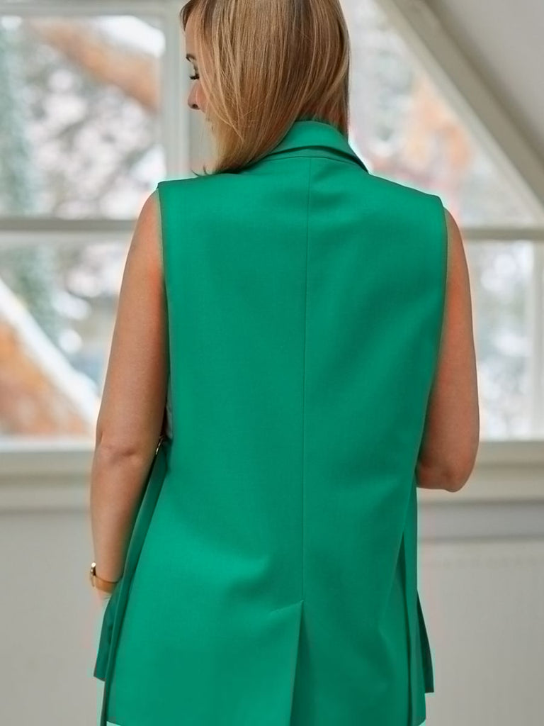 Gilet La Aurora