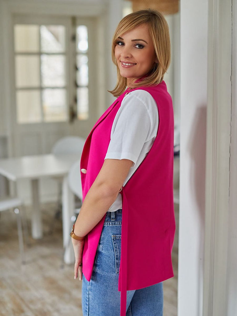 Gilet La Aurora