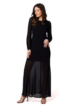 Evening dress Makover