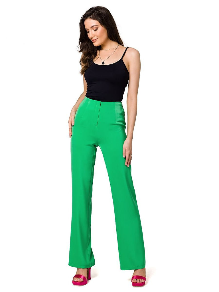 Women trousers Makover