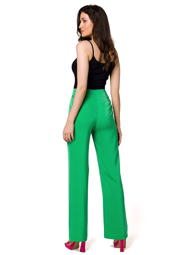 Women trousers Makover