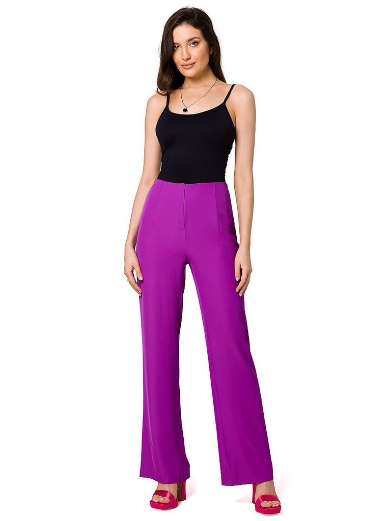 Women trousers Makover