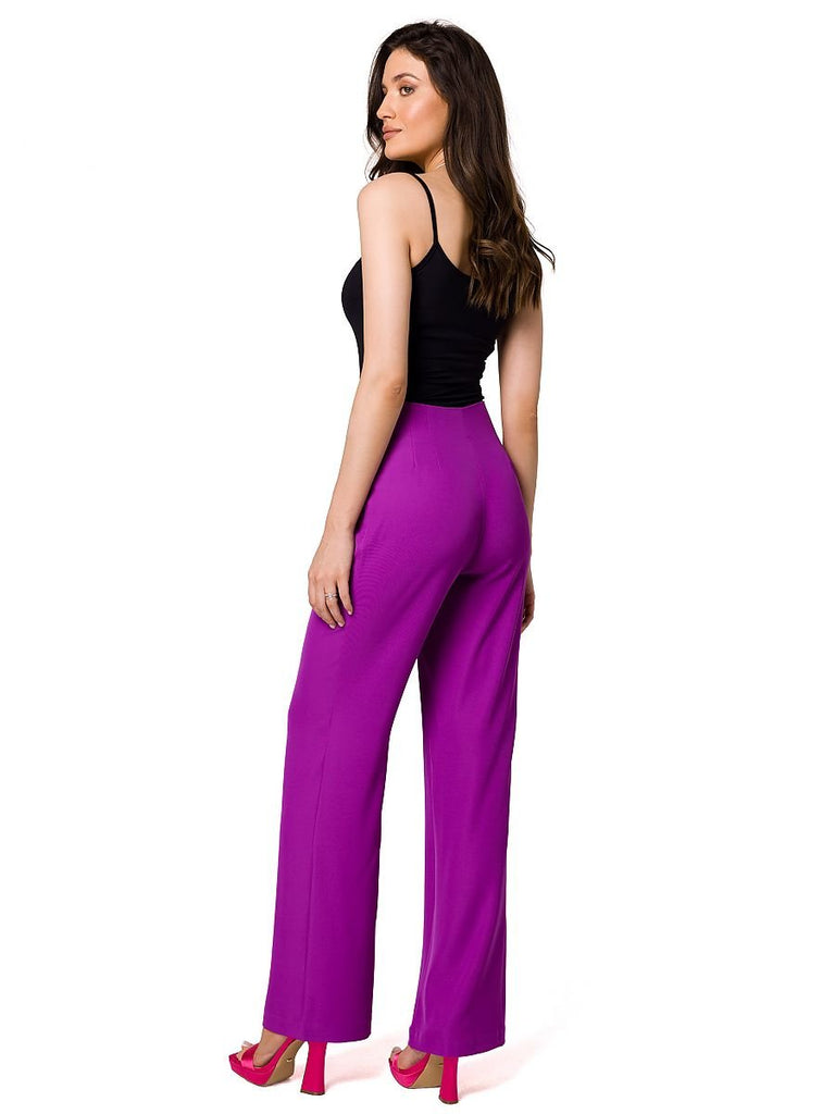 Women trousers Makover