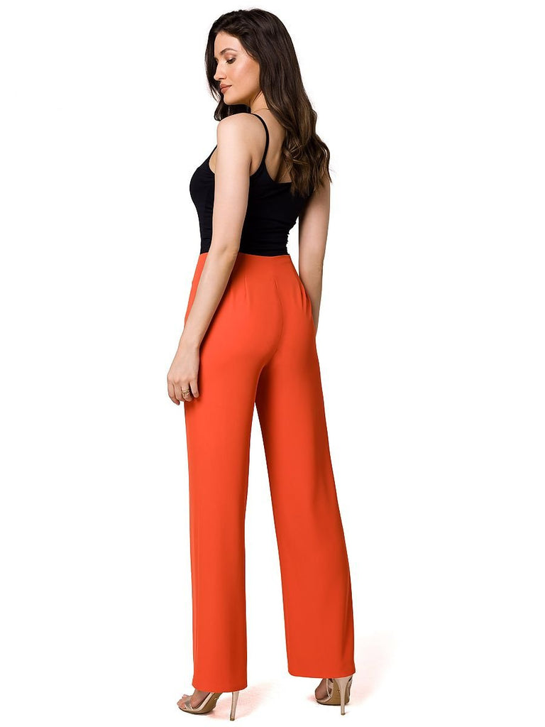 Women trousers Makover