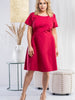 Plus size dress Karko