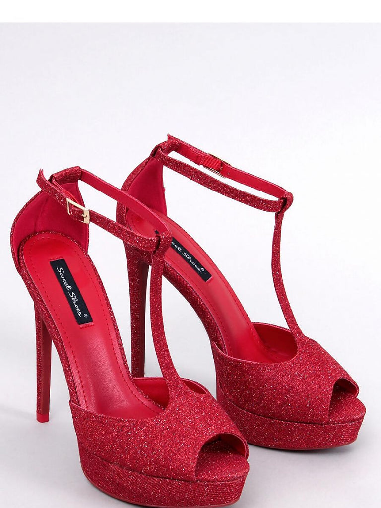 Platform pumps Inello