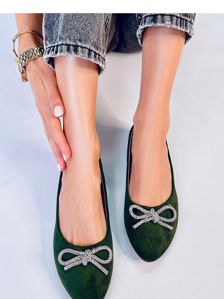 Ballet flats Inello