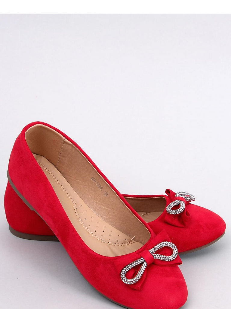 Ballet flats Inello