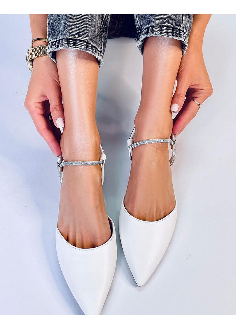 Ballet flats Inello