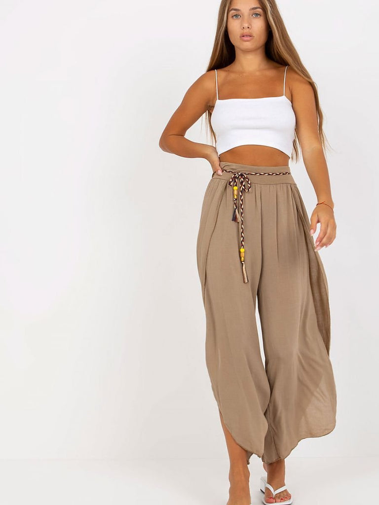 Women trousers Och Bella