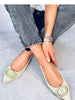 Ballet flats Inello