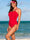 Swimsuit one piece Madora