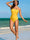 Swimsuit one piece Madora