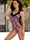 Swimsuit one piece Madora