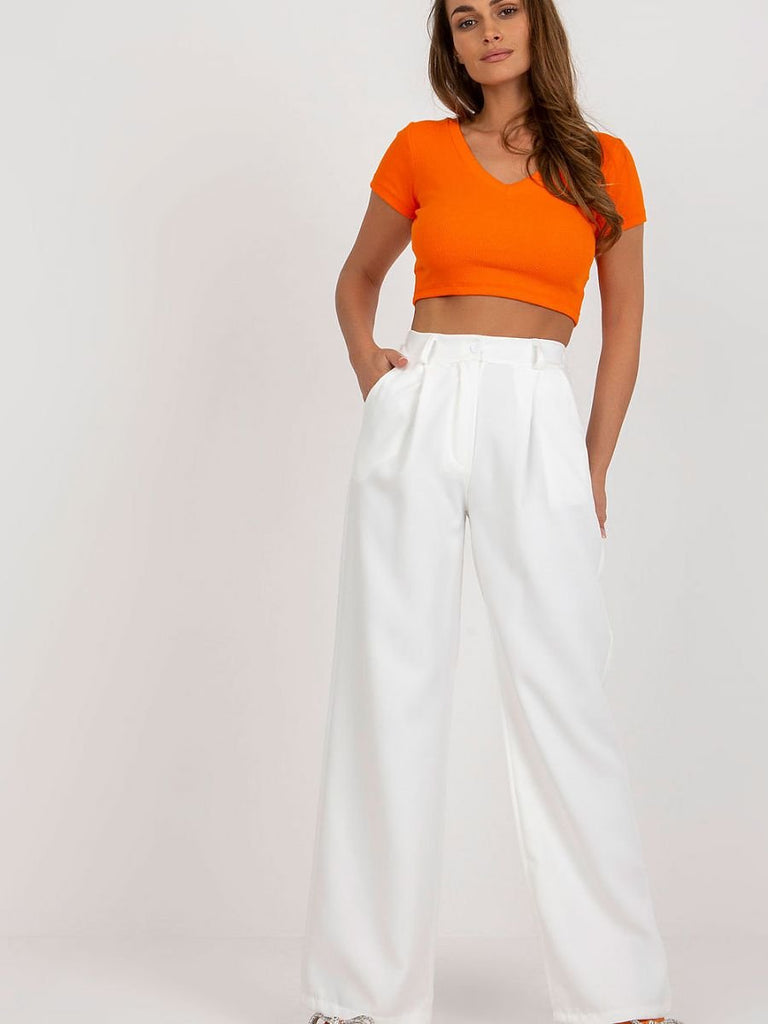 Women trousers Italy Moda