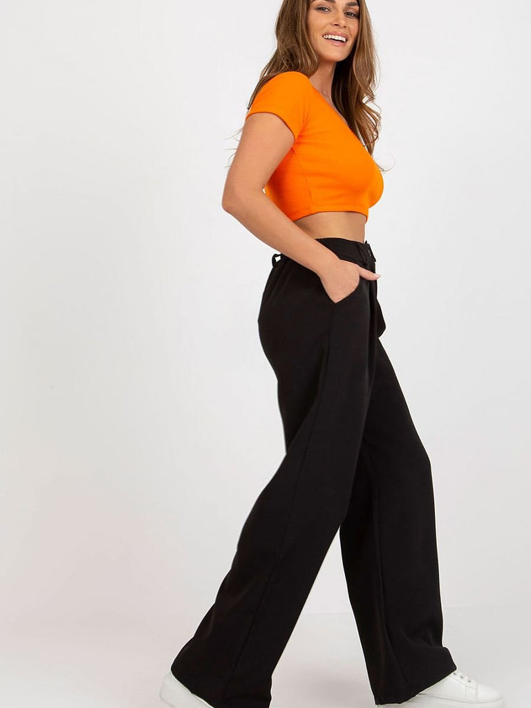 Women trousers Italy Moda