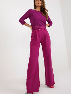 Women trousers Italy Moda