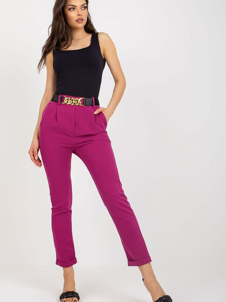 Women trousers Italy Moda