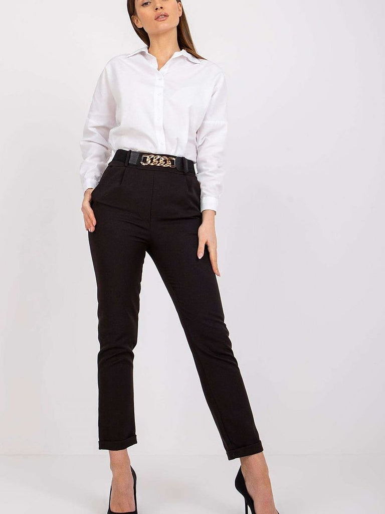 Women trousers Italy Moda