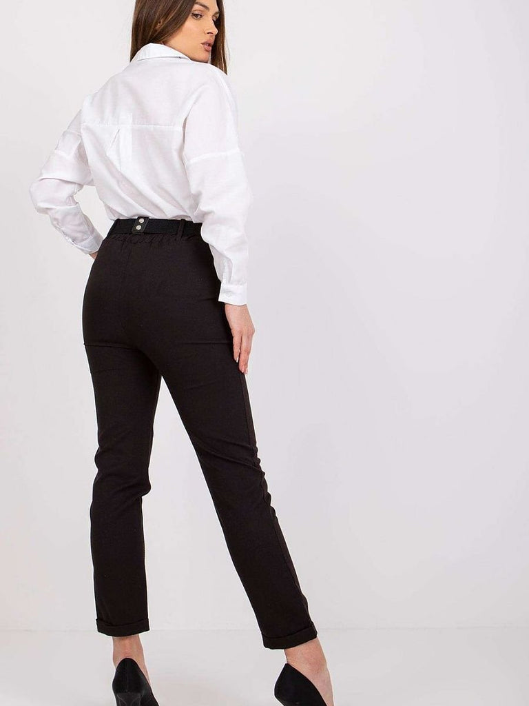 Women trousers Italy Moda