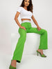 Women trousers Italy Moda