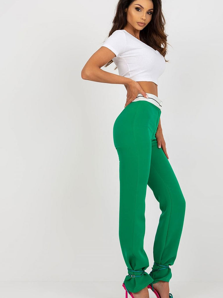 Women trousers Italy Moda