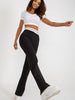 Women trousers Italy Moda