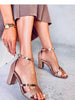 Heel sandals Inello