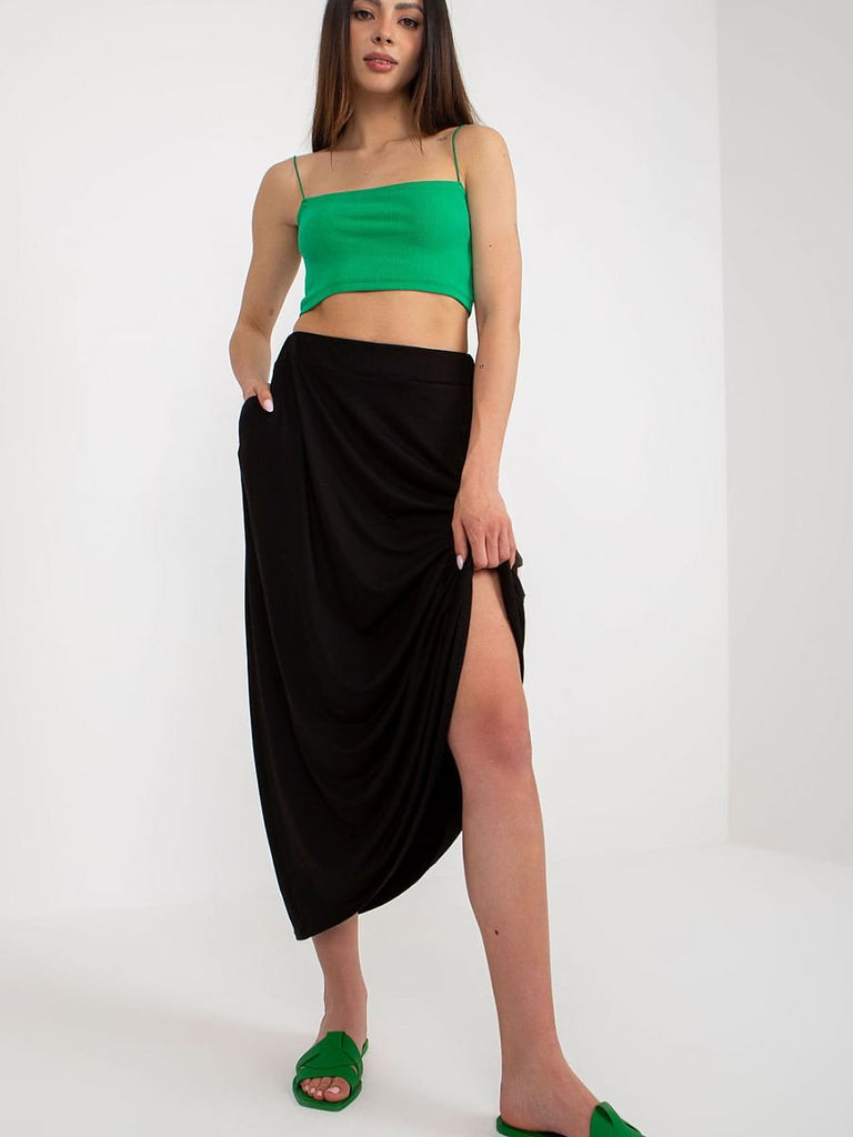 Long skirt Rue Paris