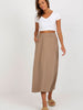 Long skirt Rue Paris