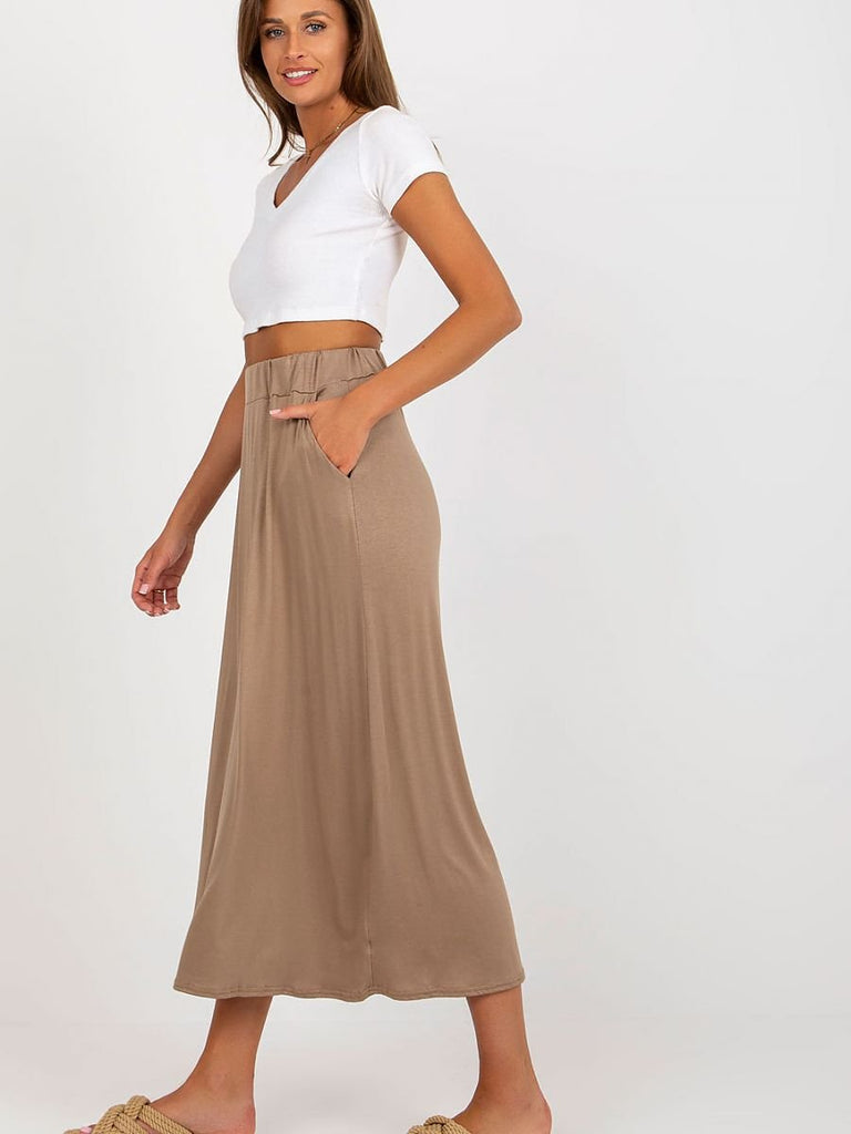 Long skirt Rue Paris