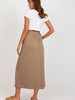 Long skirt Rue Paris