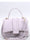 Trunk handbag Inello