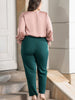 Plus size Trousers Karko