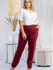 Plus size Trousers Karko