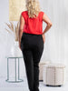 Plus size Trousers Karko