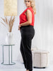 Plus size Trousers Karko