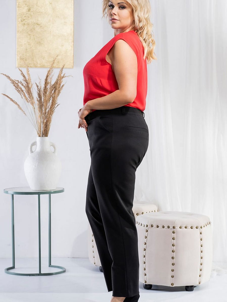 Plus size Trousers Karko