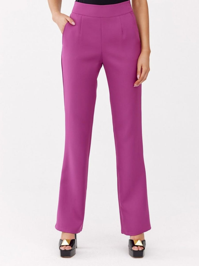 Women trousers Roco Fashion