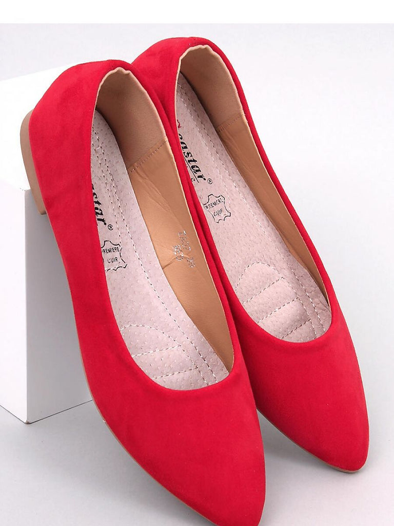 Ballet flats Inello