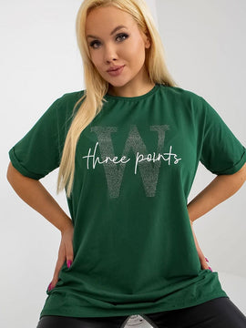 Plus size blouse Relevance