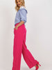 Women trousers Italy Moda