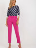 Women trousers Italy Moda