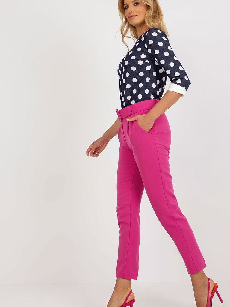 Women trousers Italy Moda